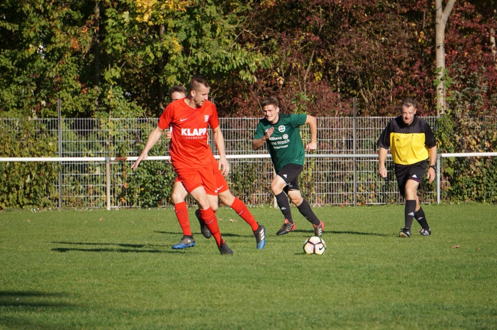 U23 - SG Herleshausen